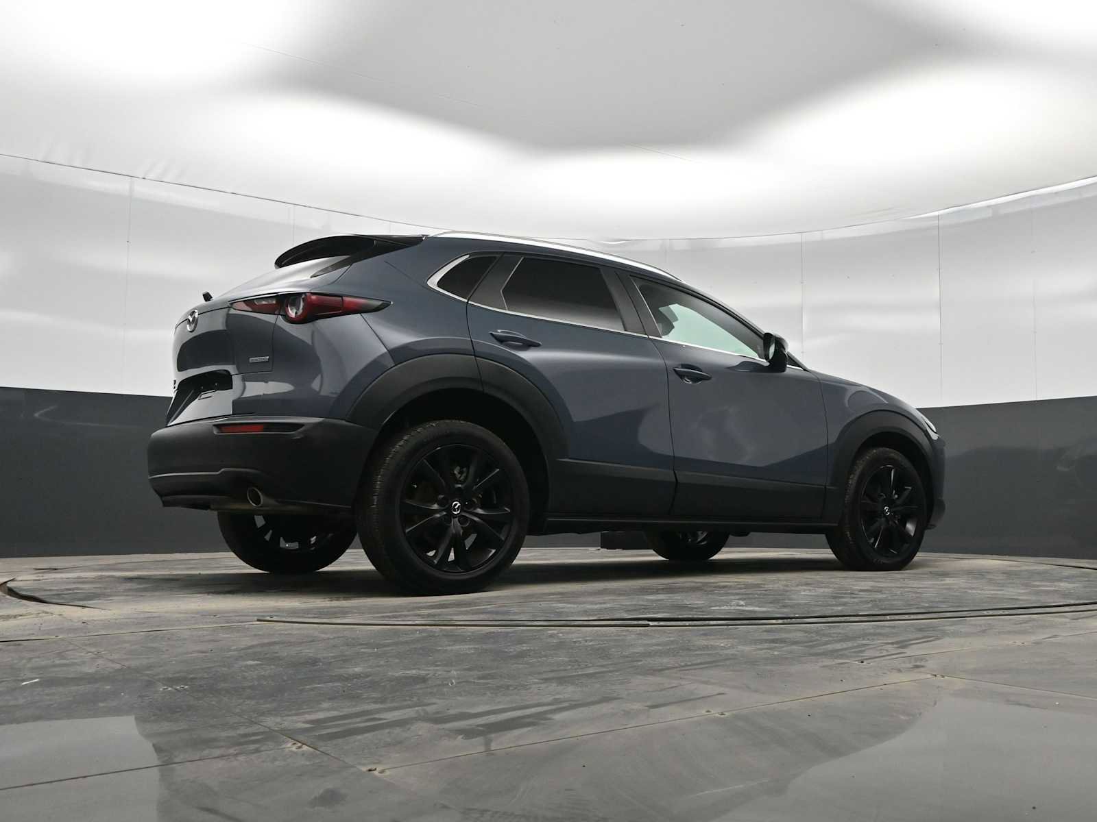 Used 2023 MAZDA CX-30 AWD 2.5 S w/ Preferred Package image 36