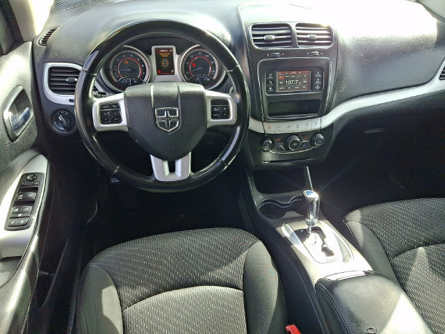 Used 2016 Dodge Journey SXT AWD/4WD image 2