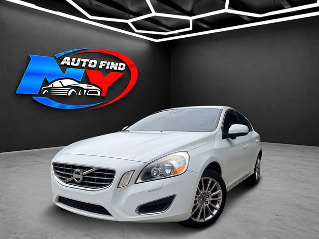 Used 2013 Volvo S60 T6