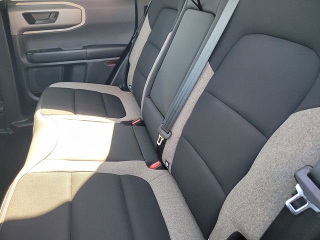 Used 2025 Ford Bronco Sport Big Bend image 13