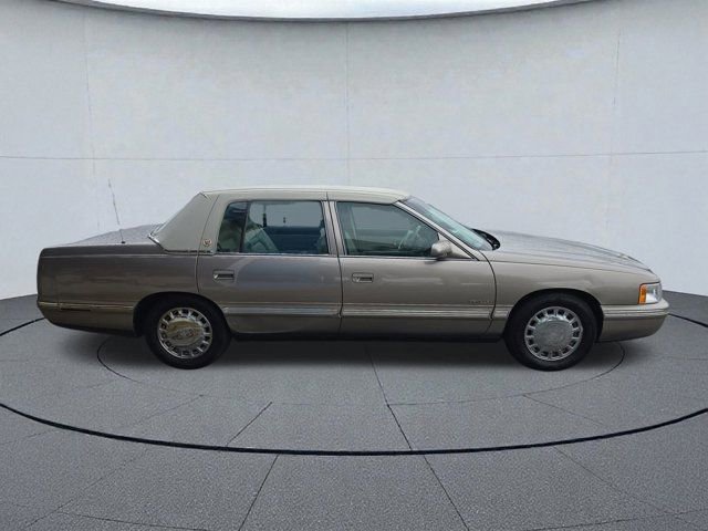 Used 1999 Cadillac De Ville w/ Comfort/Convenience Pkg image 6