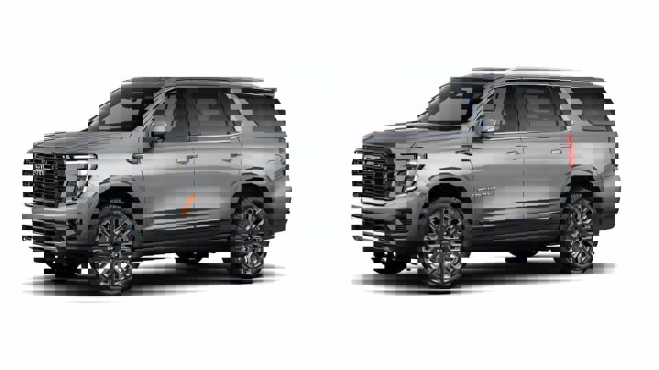 New 2026 GMC Yukon Denali Ultimate image 4