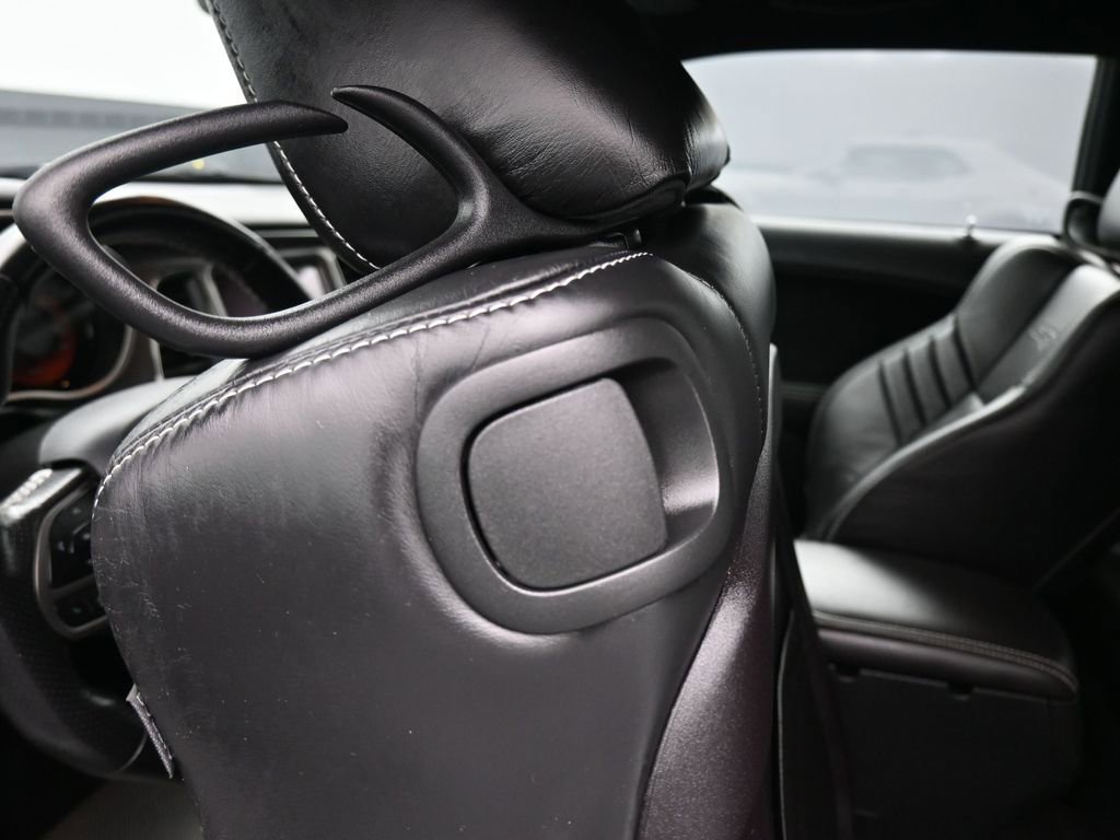 Used 2019 Dodge Challenger SRT Hellcat Redeye image 31