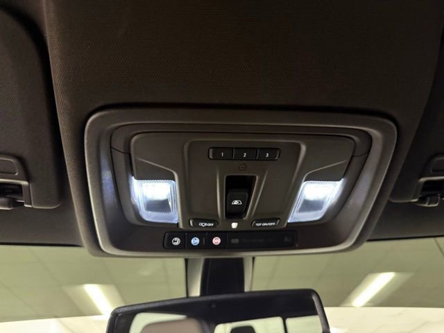 Certified 2022 Chevrolet Silverado 1500 LTZ image 20