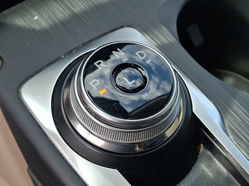 Used 2021 Ford Escape SEL FWD image 15