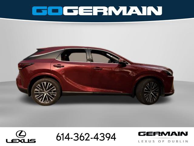 Used 2026 Lexus RX 350 w/ Convenience Package AWD/4WD image 5