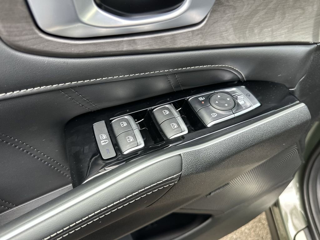 New 2026 Kia Sorento SX AWD/4WD image 13
