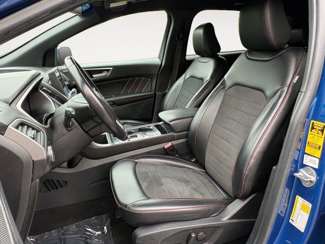 Used 2021 Ford Edge ST-Line FWD image 9