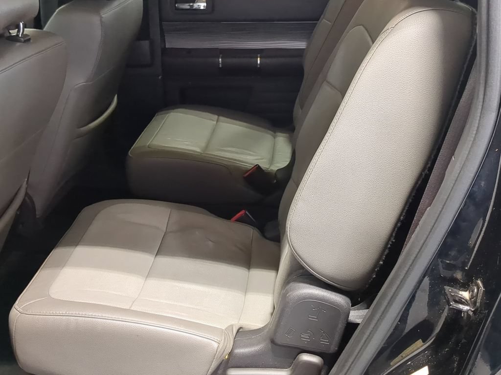 Used 2018 Ford Flex SEL w/ Equipment Group 202A AWD/4WD image 23