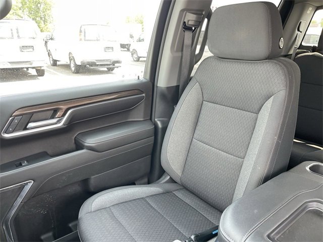 Used 2022 Chevrolet Silverado 1500 RST w/ Convenience Package II image 23