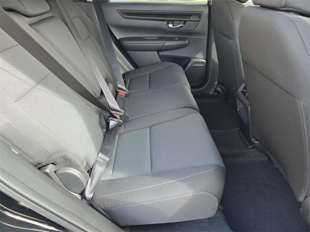 New 2026 Honda CR-V LX image 20