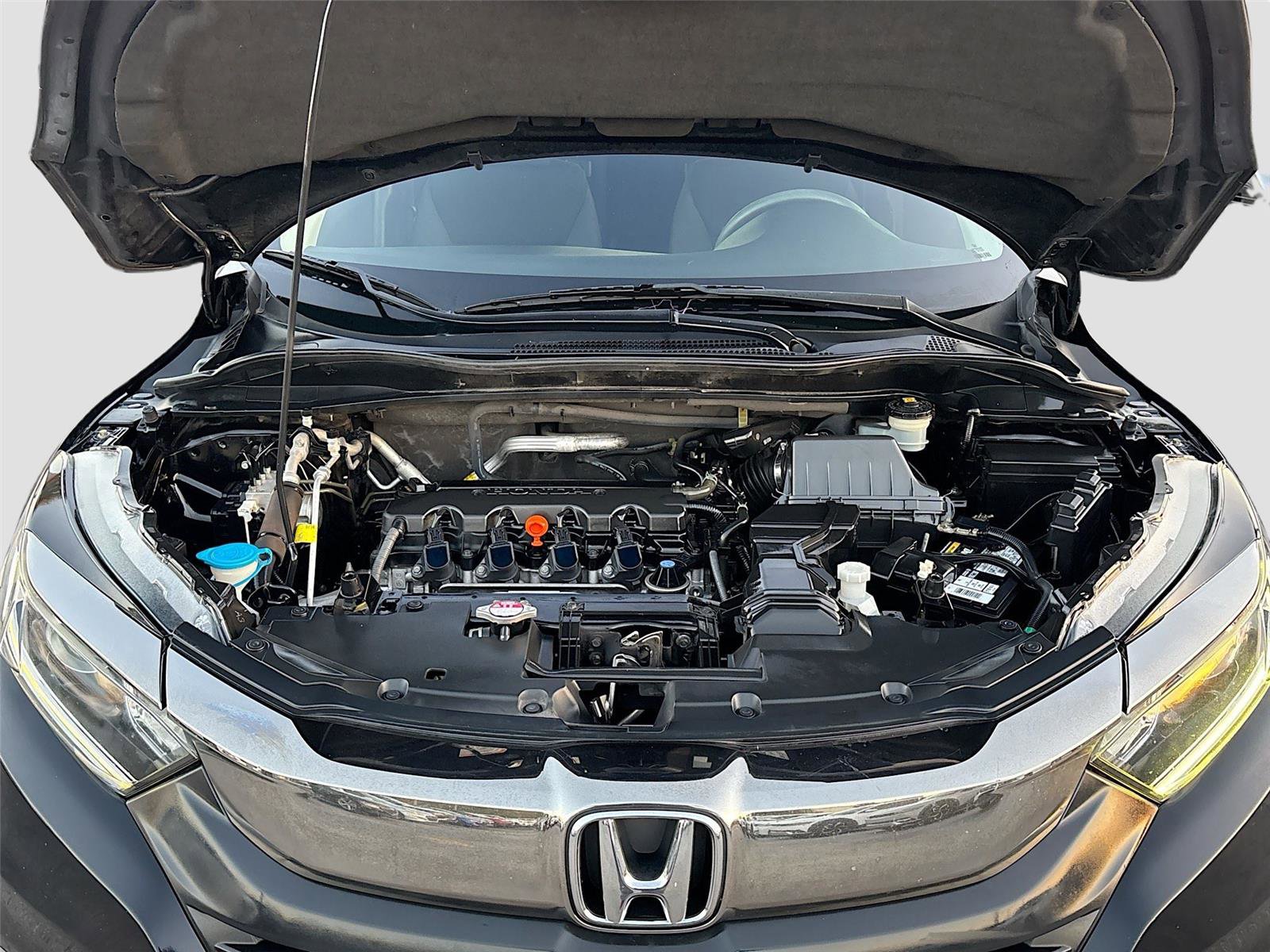 Used 2021 Honda HR-V LX image 29