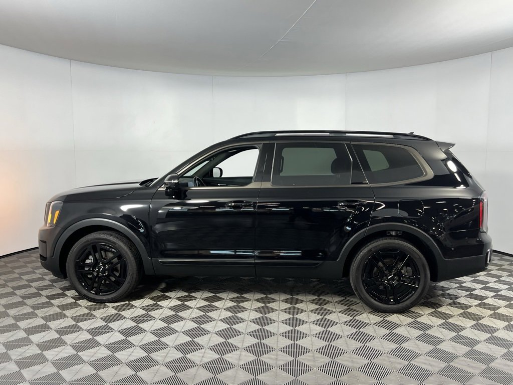 Used 2024 Kia Telluride SX Prestige X-Line image 9