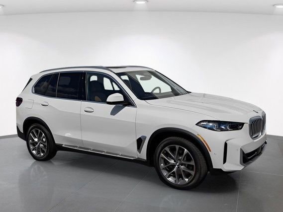 New 2026 BMW X5 xDrive40i image 12