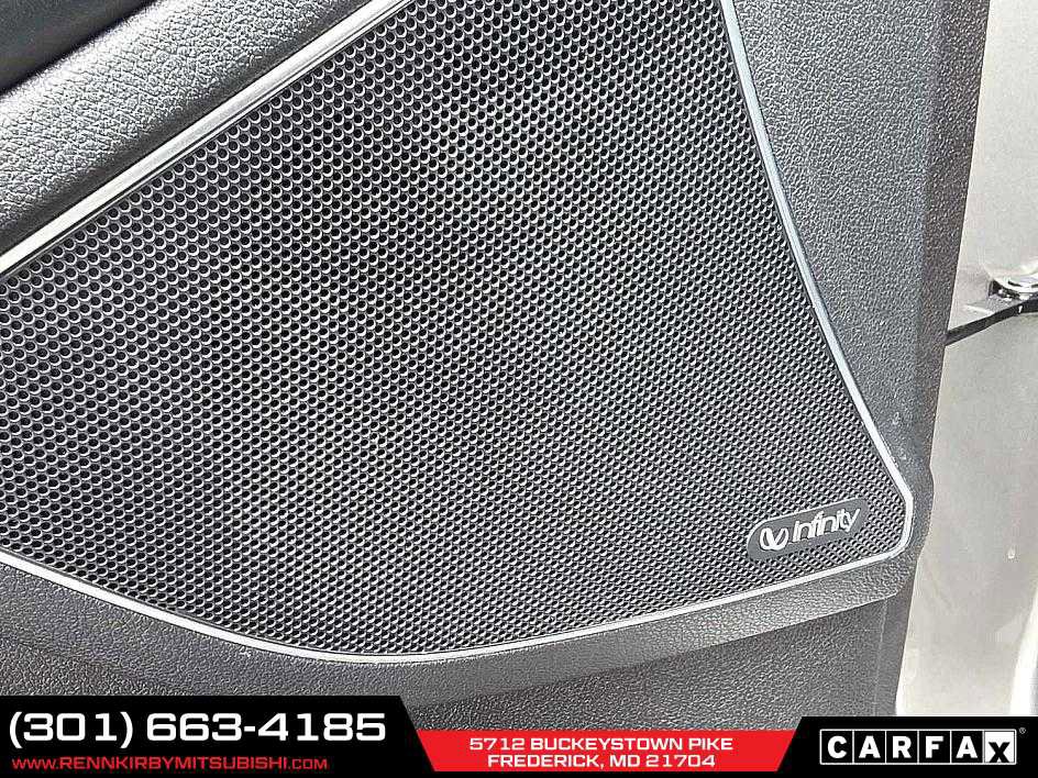 Used 2016 Kia Sorento SX w/ SXL Technology Package image 15