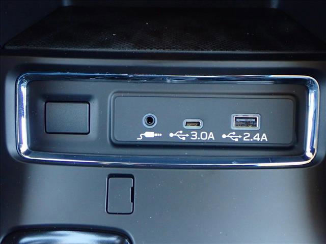 New 2025 Subaru Ascent Onyx Edition image 21