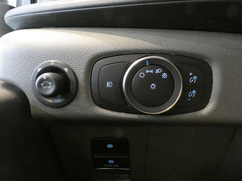 Used 2022 Ford Transit 250 Low Roof w/ Exterior Upgrade Package image 16