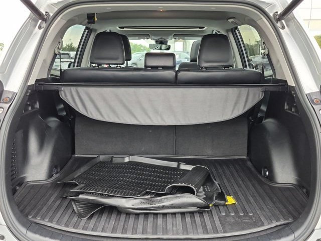 Used 2017 Toyota RAV4 Limited w/ All Weather Liner Package AWD/4WD image 17