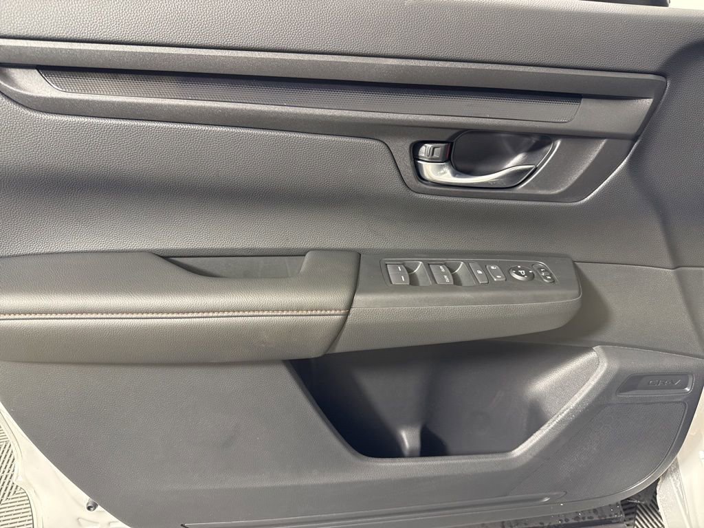 New 2026 Honda CR-V Sport image 16