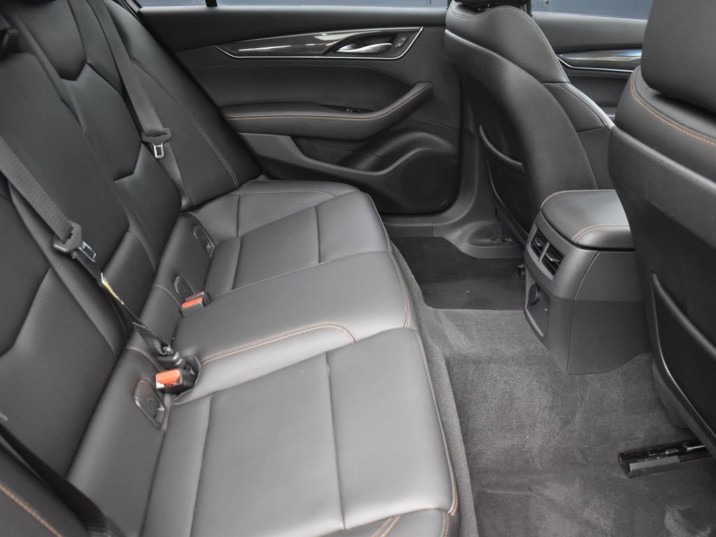 Used 2021 Cadillac CT5 Sport image 27