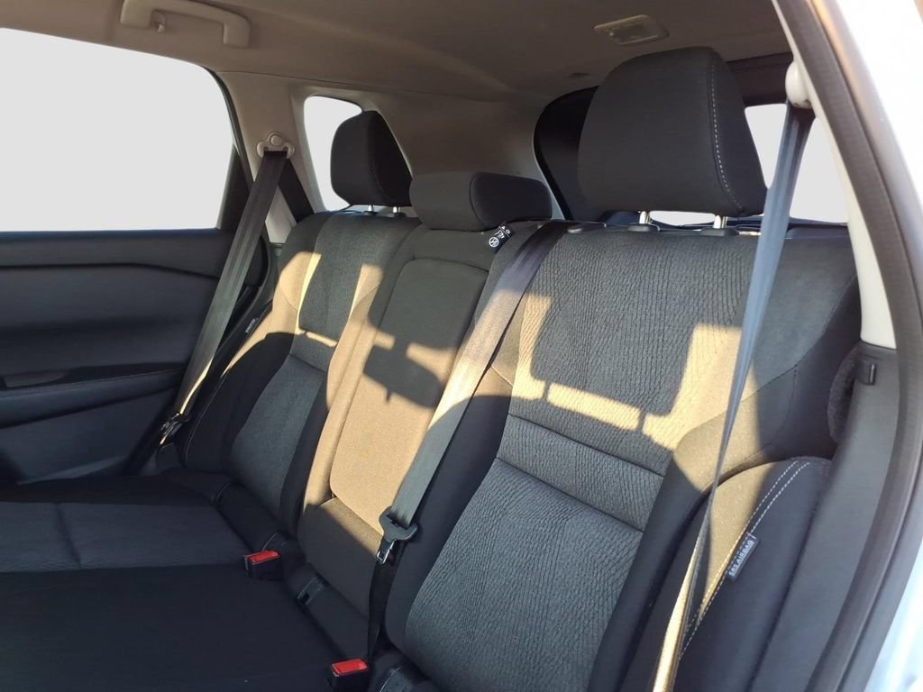 Used 2025 Nissan Rogue SV FWD image 15