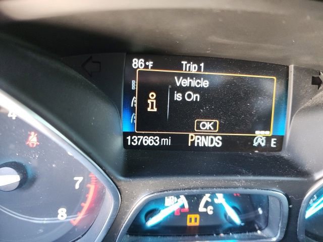 Used 2019 Ford Escape SEL FWD image 42