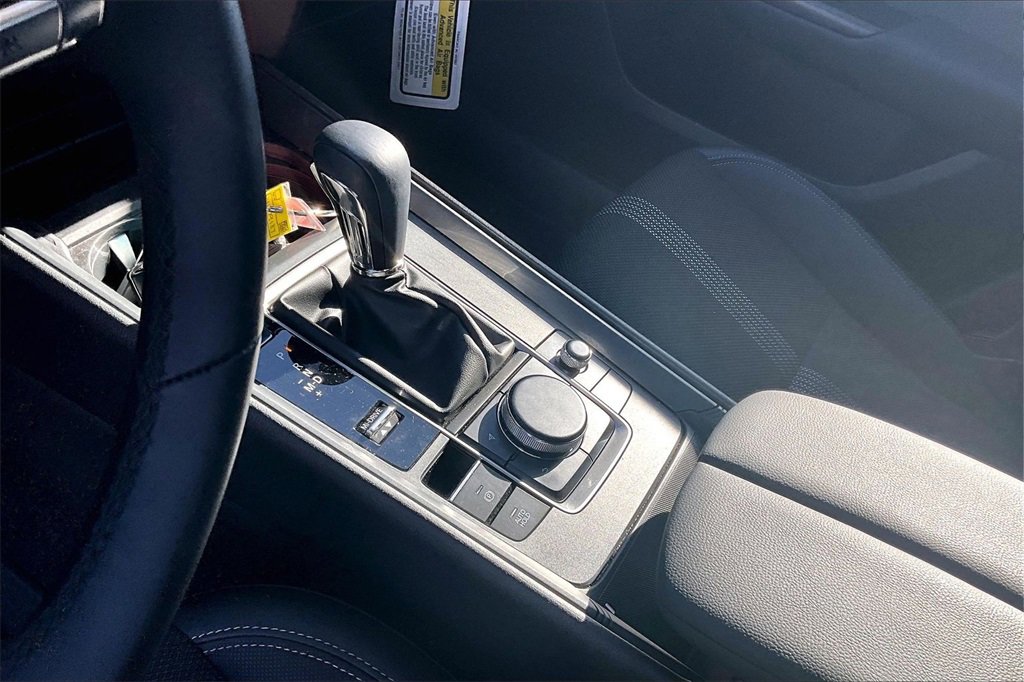 Certified 2025 MAZDA CX-50 AWD 2.5 S w/ Weather Package image 14