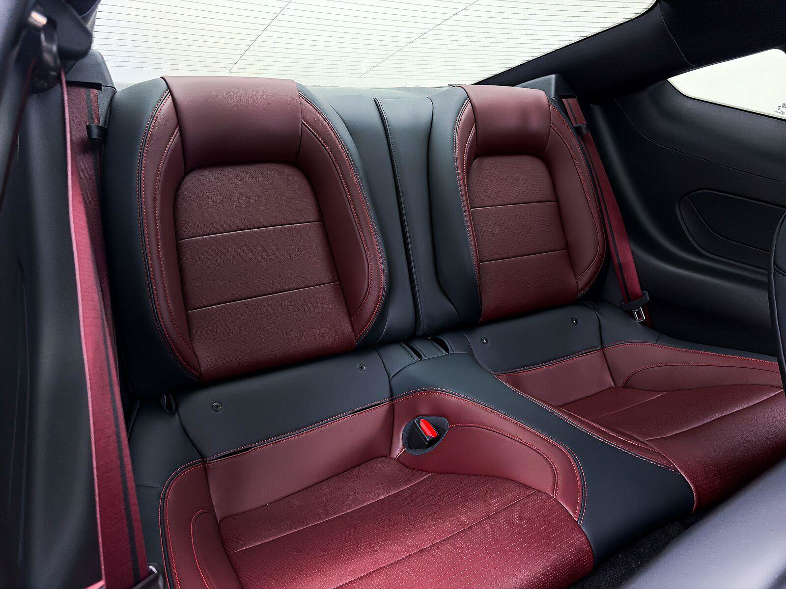 Used 2025 Ford Mustang GT Premium w/ 60th Anniversary Package RWD image 39