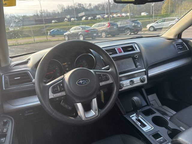 Used 2015 Subaru Legacy 2.5i AWD/4WD image 12