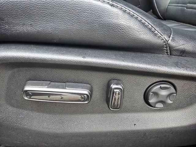 Used 2018 Honda CR-V EX-L image 17