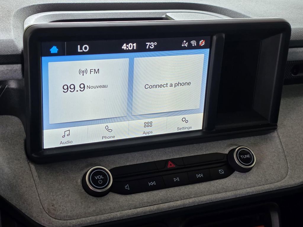 Used 2022 Ford Maverick XLT image 16