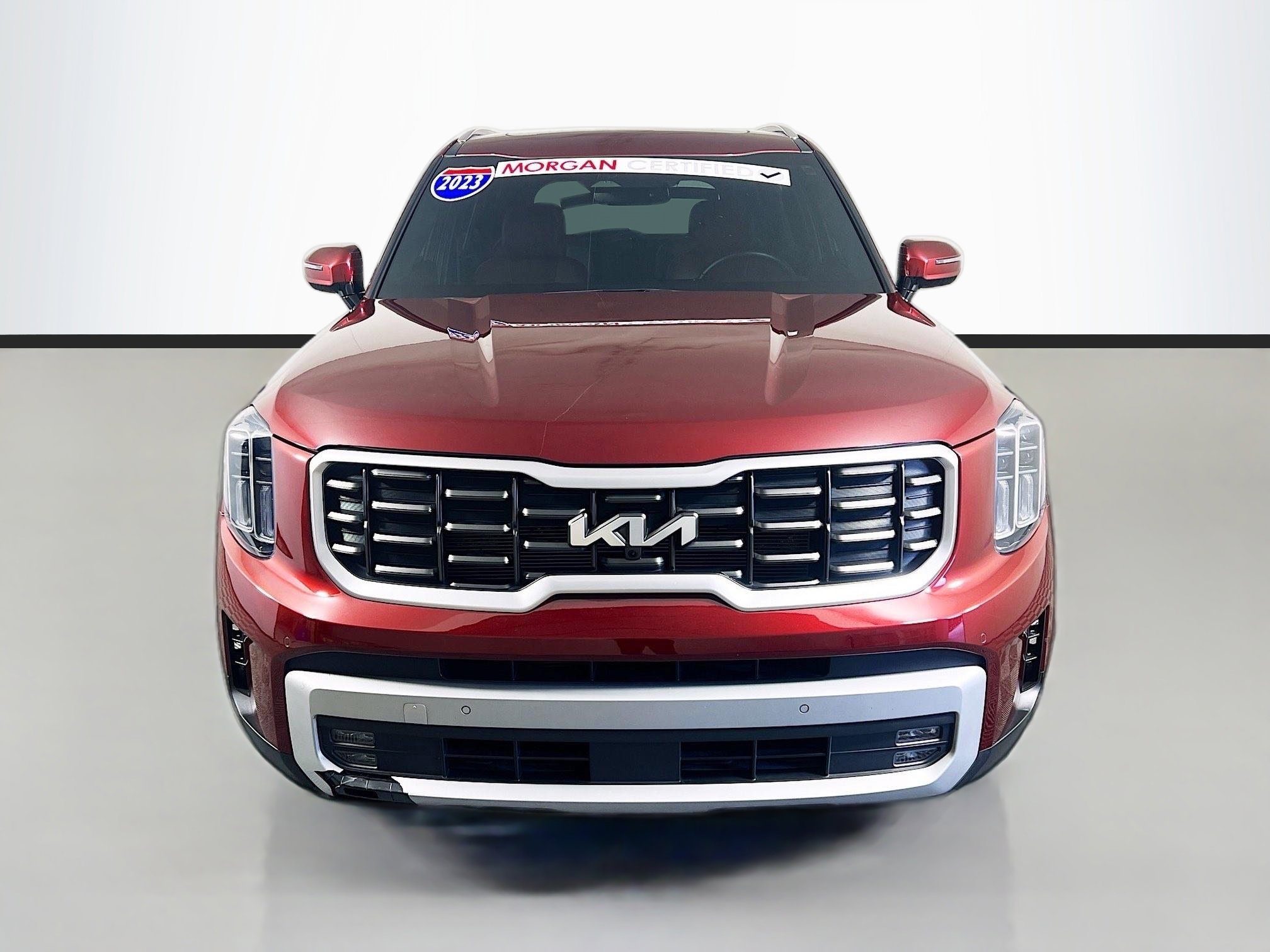 Used 2023 Kia Telluride SX image 29