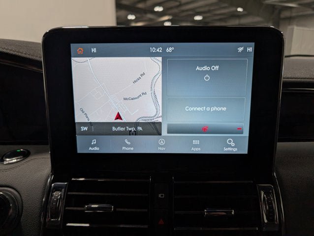 Used 2021 Lincoln Navigator Reserve w/ Luxury Package image 27