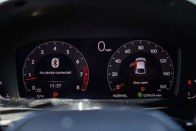 Used 2023 Acura Integra A-Spec FWD image 33