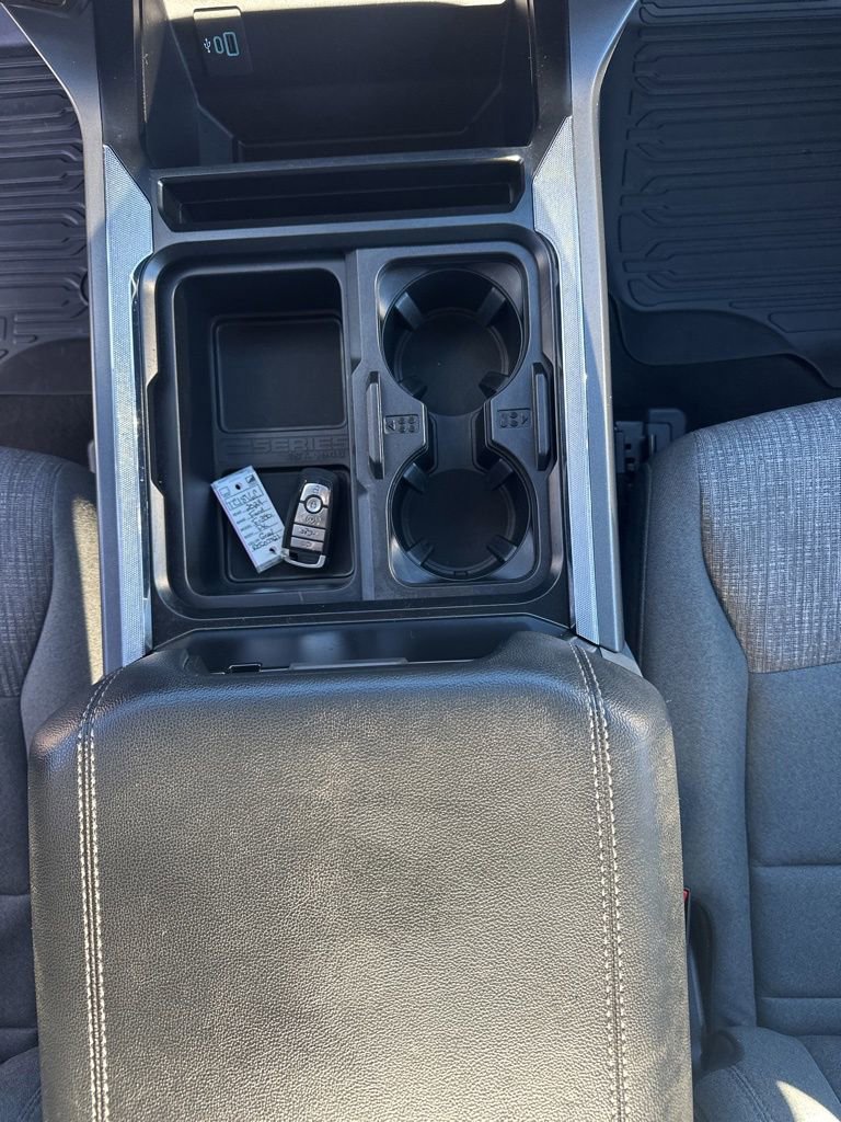 Used 2024 Ford F350 XLT w/ XLT Premium Package image 38