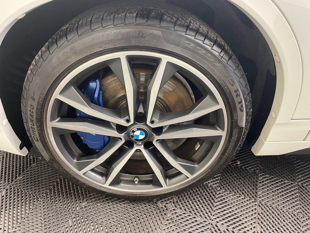 Used 2022 BMW X2 M35i w/ Shadowloine Package AWD/4WD image 20