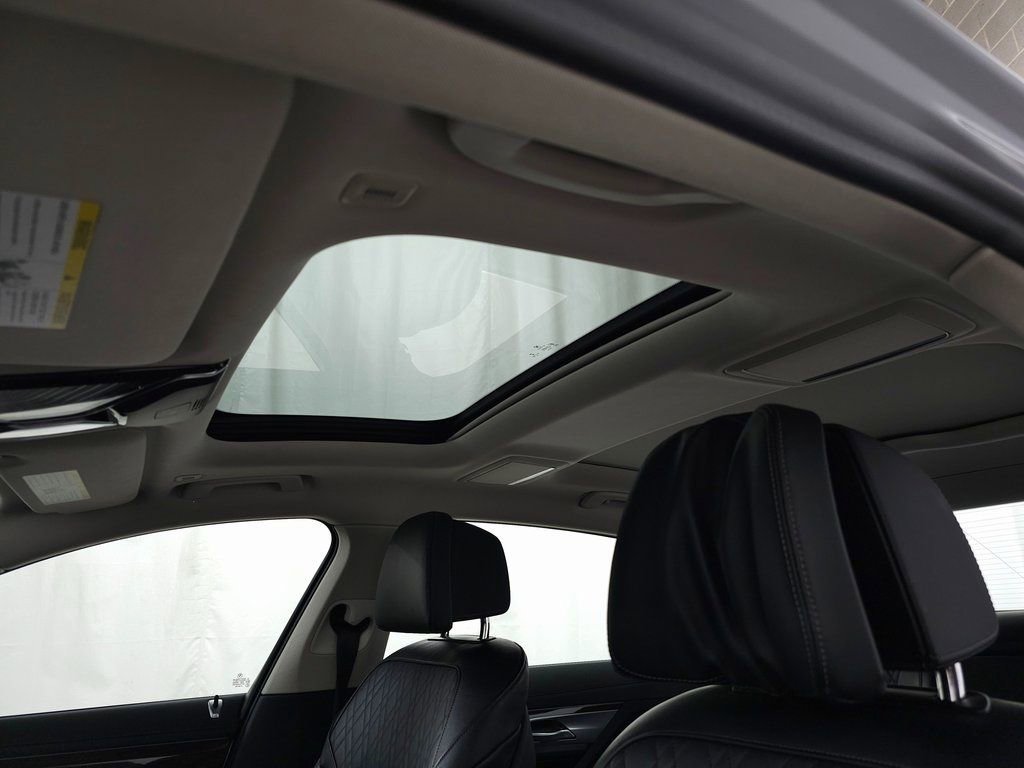 Used 2020 BMW 750i xDrive image 19