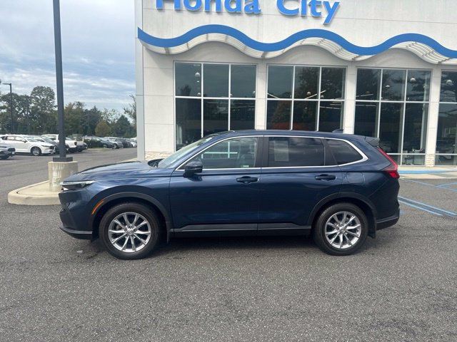 Certified 2024 Honda CR-V EX-L image 5