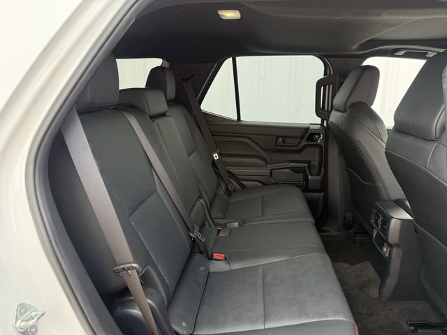 Used 2025 Toyota 4Runner TRD Pro AWD/4WD image 35