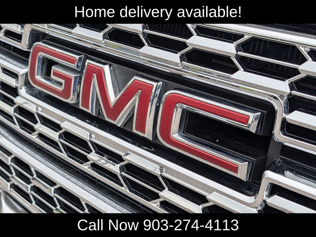 Used 2022 GMC Canyon Elevation w/ Driver Alert Package image 32