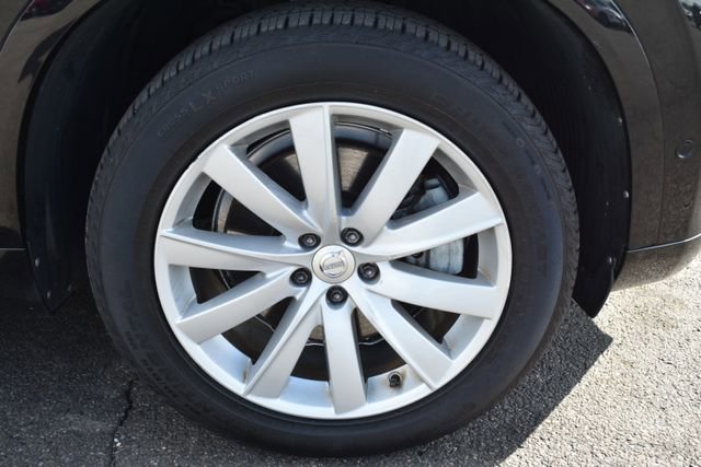 Used 2016 Volvo XC90 T6 Momentum w/ Momentum Plus Package AWD/4WD image 54