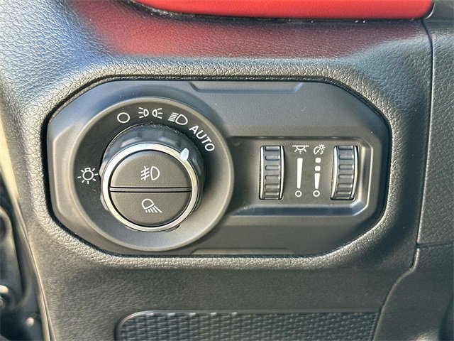 Used 2020 Jeep Gladiator Rubicon image 17