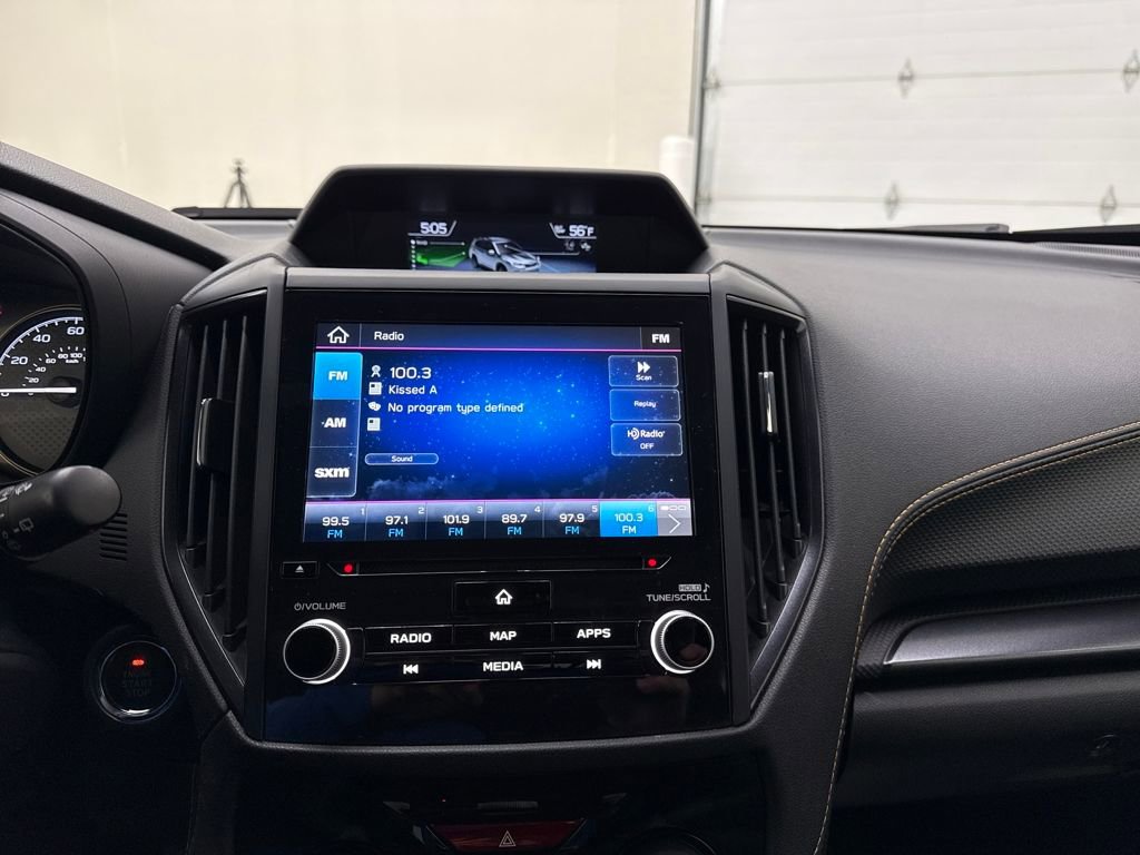 Used 2023 Subaru Forester Wilderness image 17