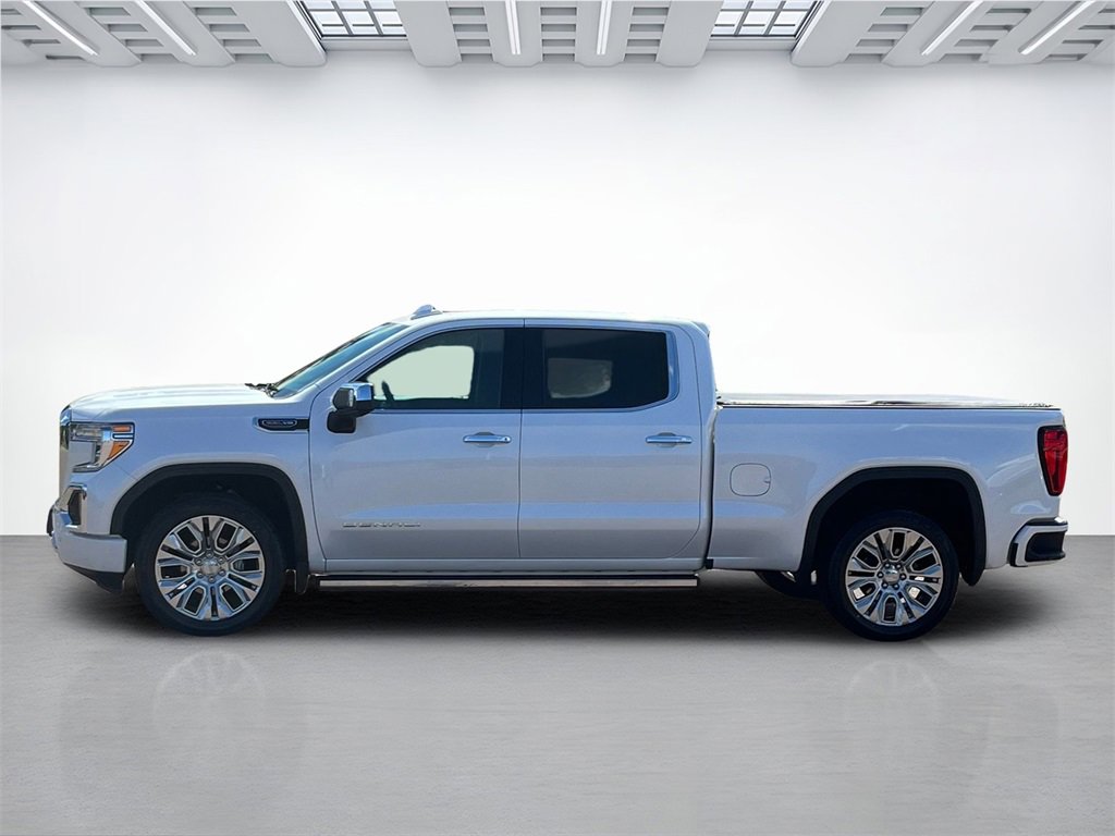 Used 2020 GMC Sierra 1500 Denali w/ Denali Ultimate Package image 6
