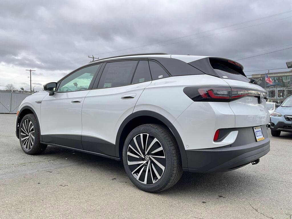 New 2026 Volkswagen ID.4 Pro image 6