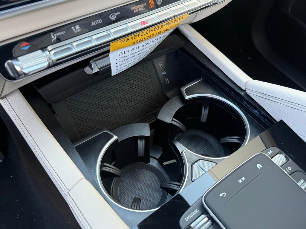 New 2026 Mercedes-Benz GLE 450 4MATIC image 27