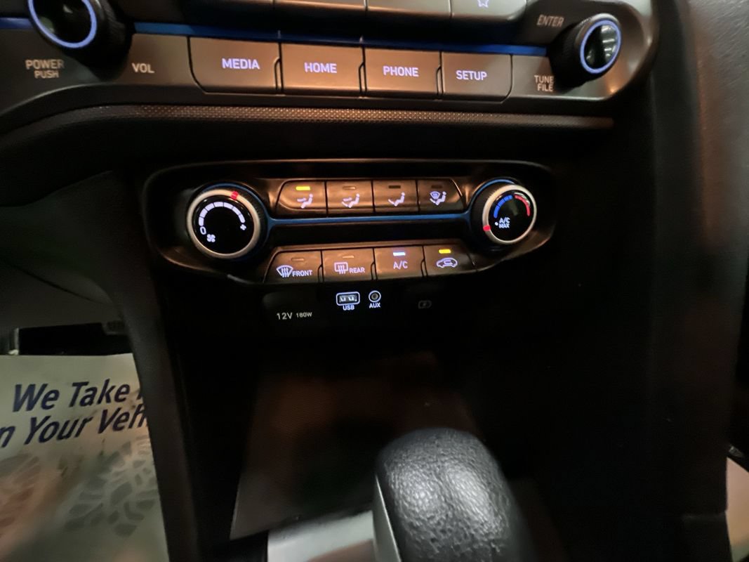 Used 2019 Hyundai Veloster 2.0 FWD image 23