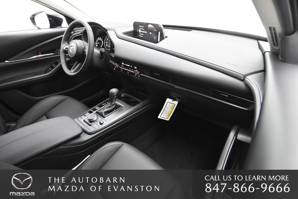 New 2026 MAZDA CX-30 AWD 2.5 S w/ Select Sport Pkg image 28
