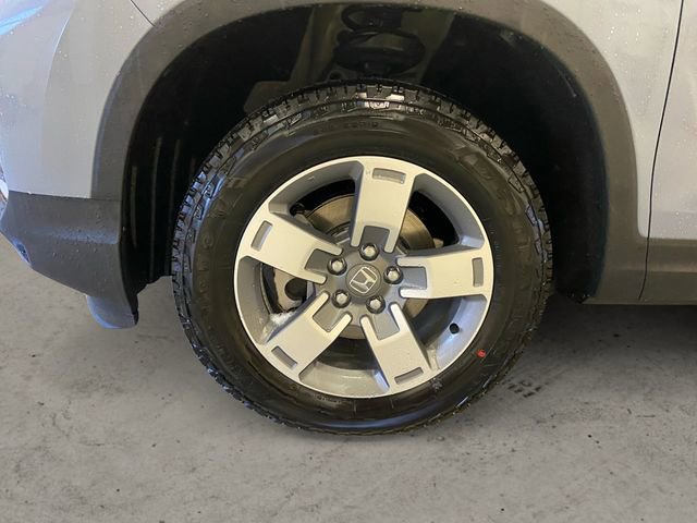 New 2026 Honda Ridgeline RTL image 15