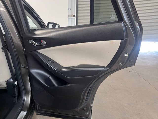 Used 2016 MAZDA CX-5 Touring image 15
